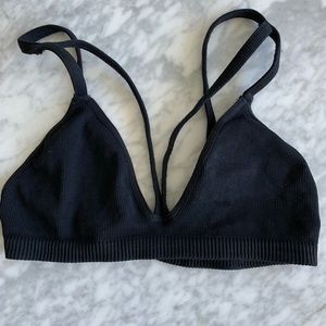 Free People bra